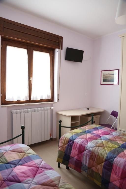 B&B Il Tiglio Padula Room photo
